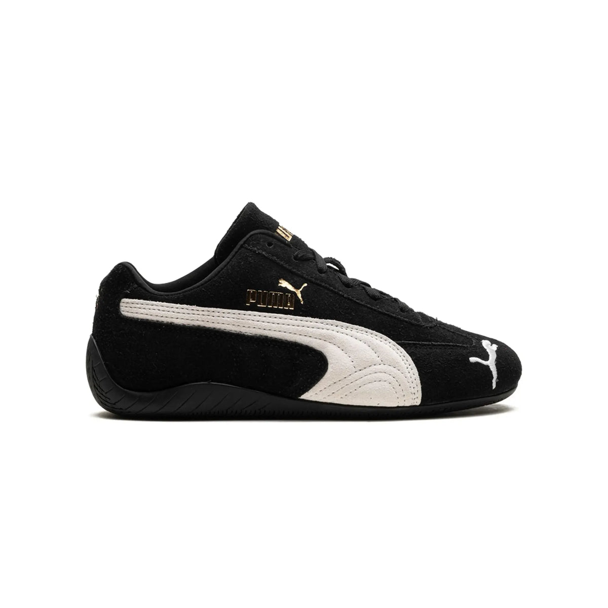 Puma Speedcat OG Black White