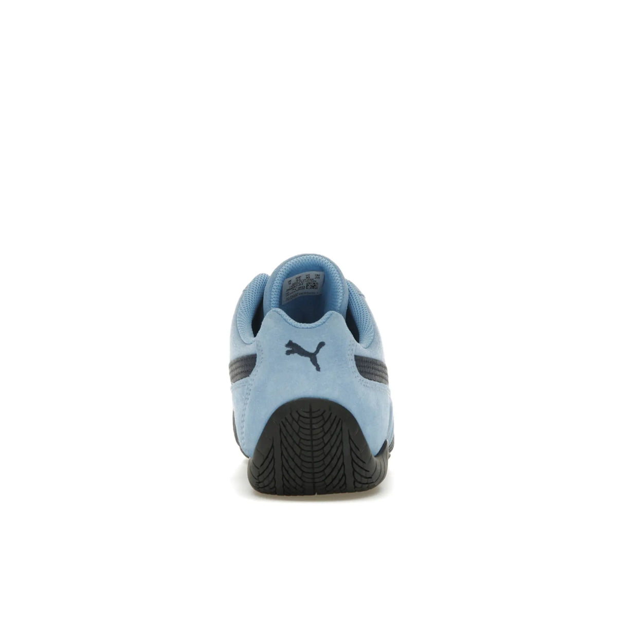 Puma Speedcat Archive Team Light Blue Club Navy