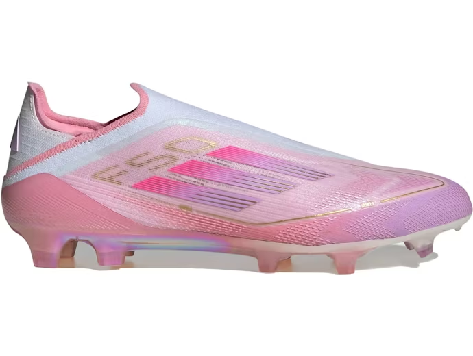 adidas F50 Elite Laceless FG Lamine Yamal LYT304