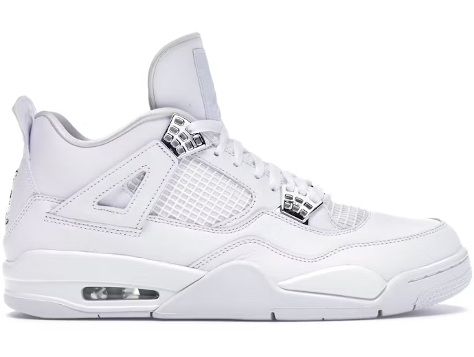 Jordan 4 Retro Pure Money (2017)