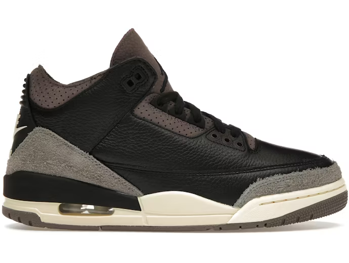 Jordan 3 Retro OG SP A Ma Maniére While You Were Sleeping (Women's)