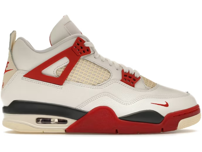 Jordan 4 Retro OG Nigel Sylvester Brick After Brick