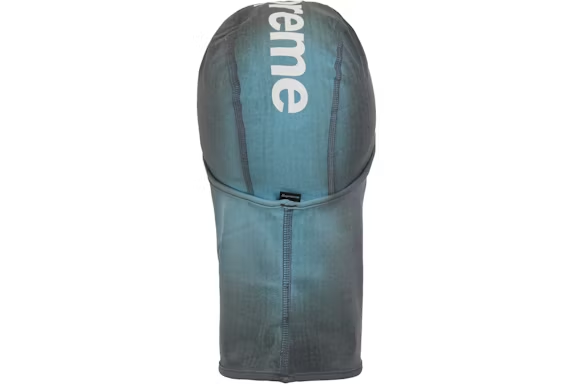 Supreme Heat Reactive Balaclava Black
