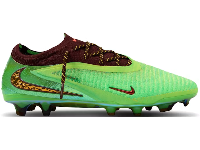 Nike Phantom 6 Low Elite FG SE Travis Scott