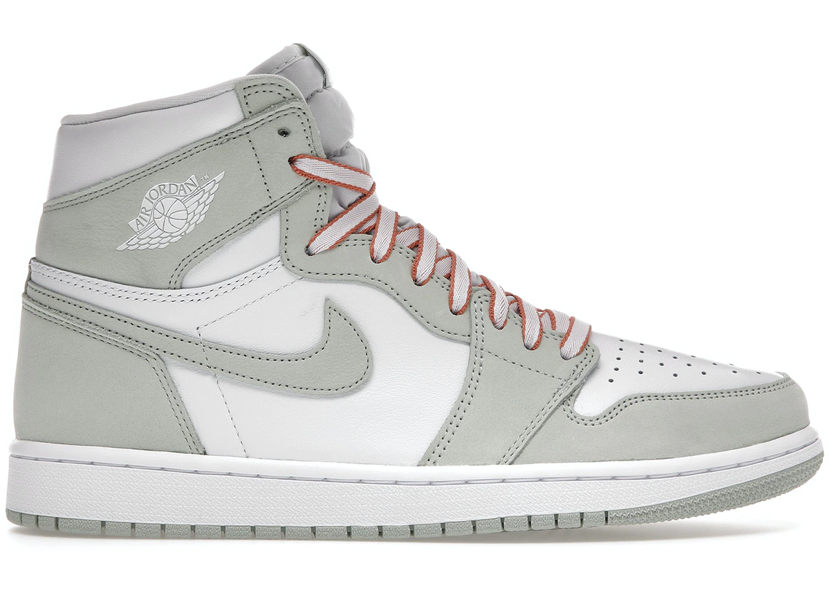 Jordan 1 High Seafoam