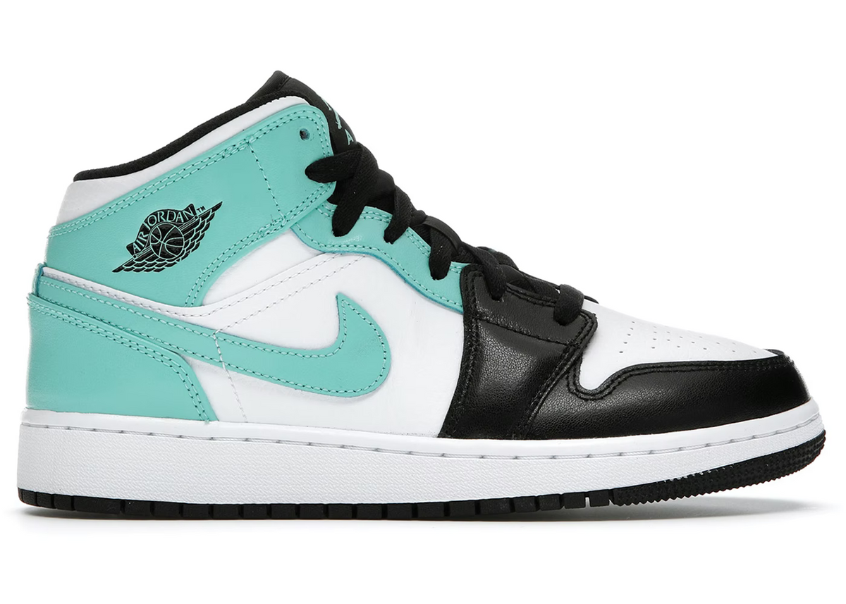 Jordan 1 Mid Igloo