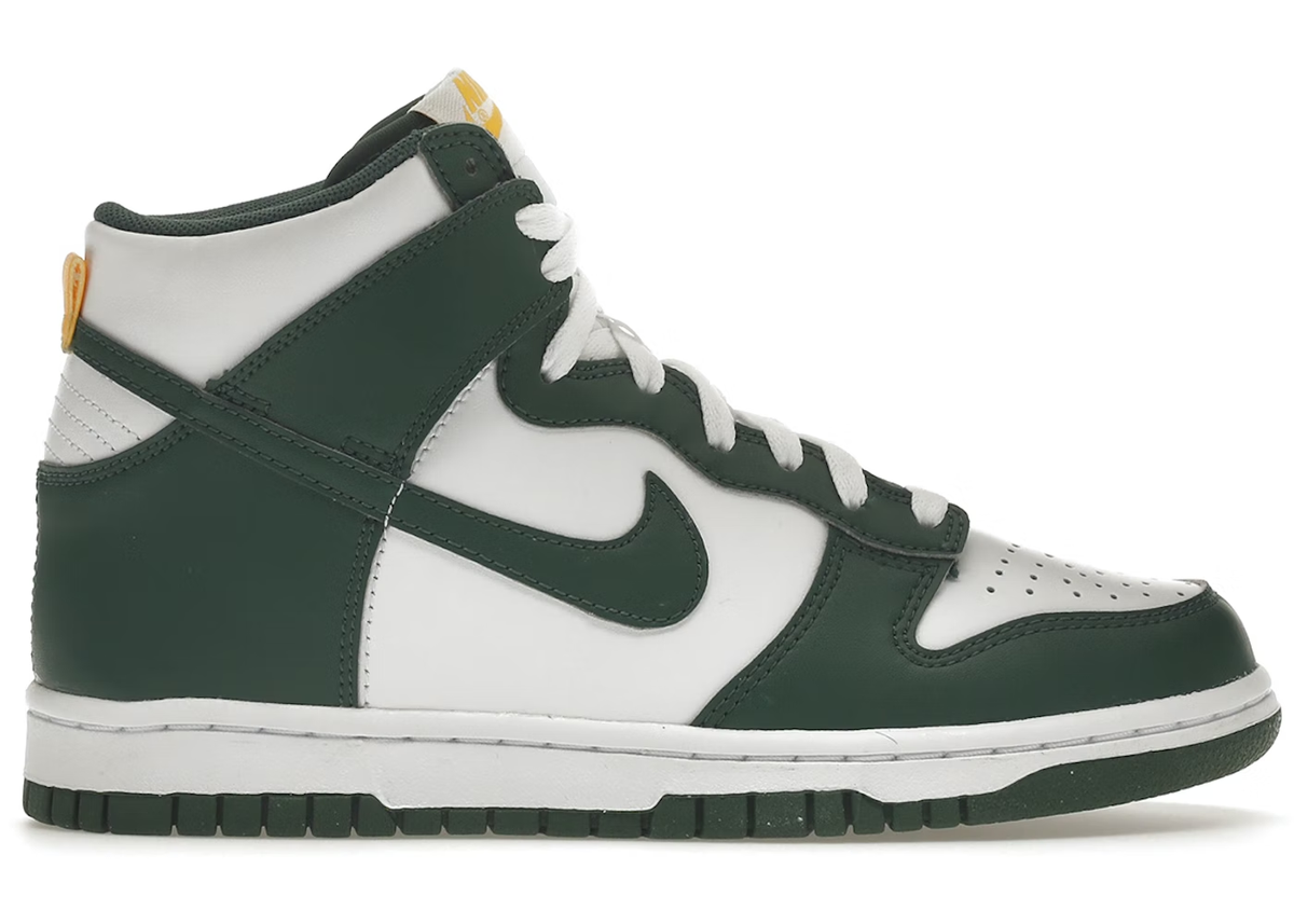 Nike Dunk High Australia