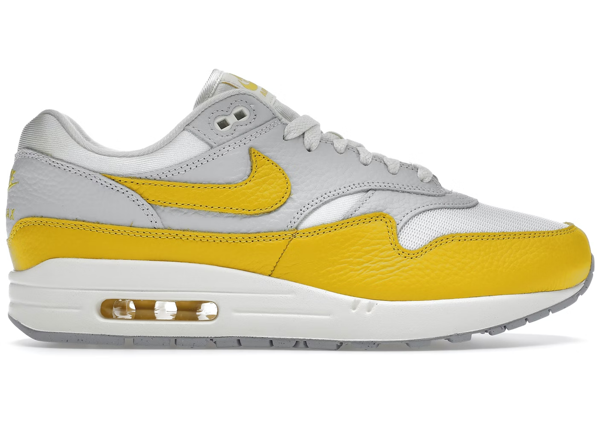 Nike Air Max 1 Tour Yellow (W)