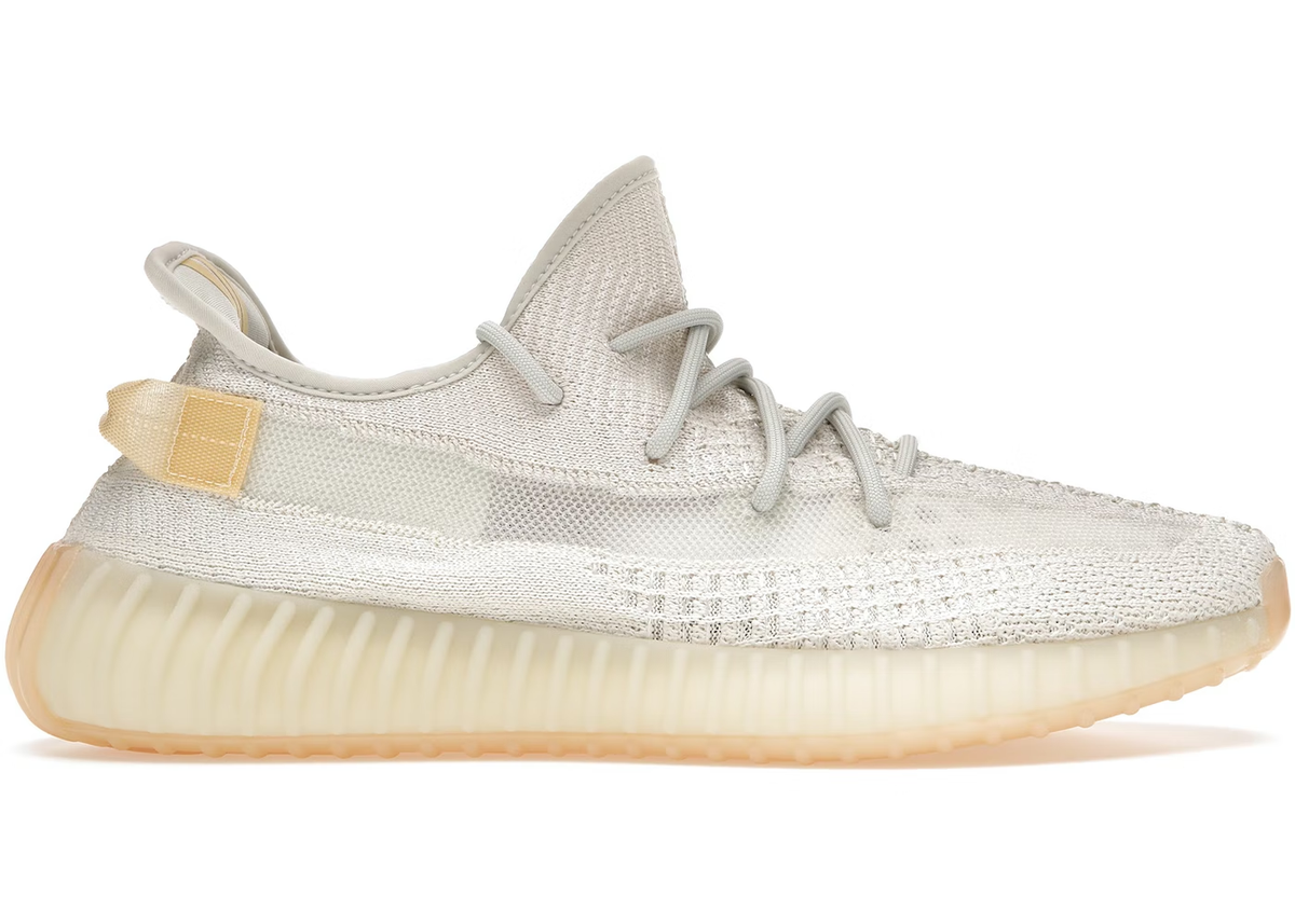 adidas Yeezy Boost 350 V2 Light