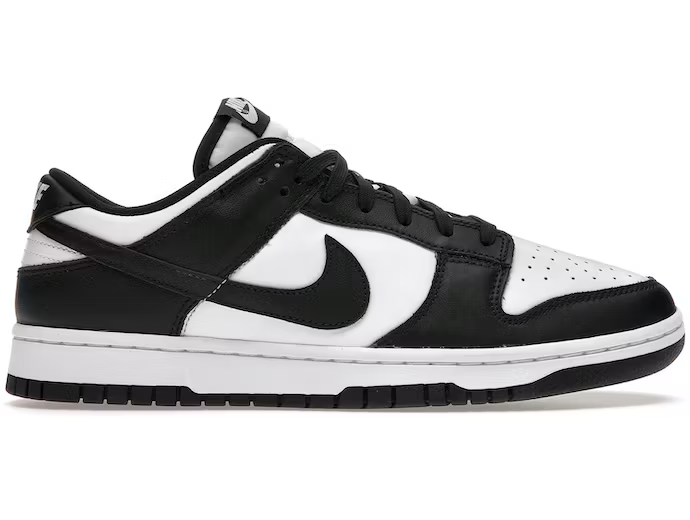 Nike Dunk Low Panda