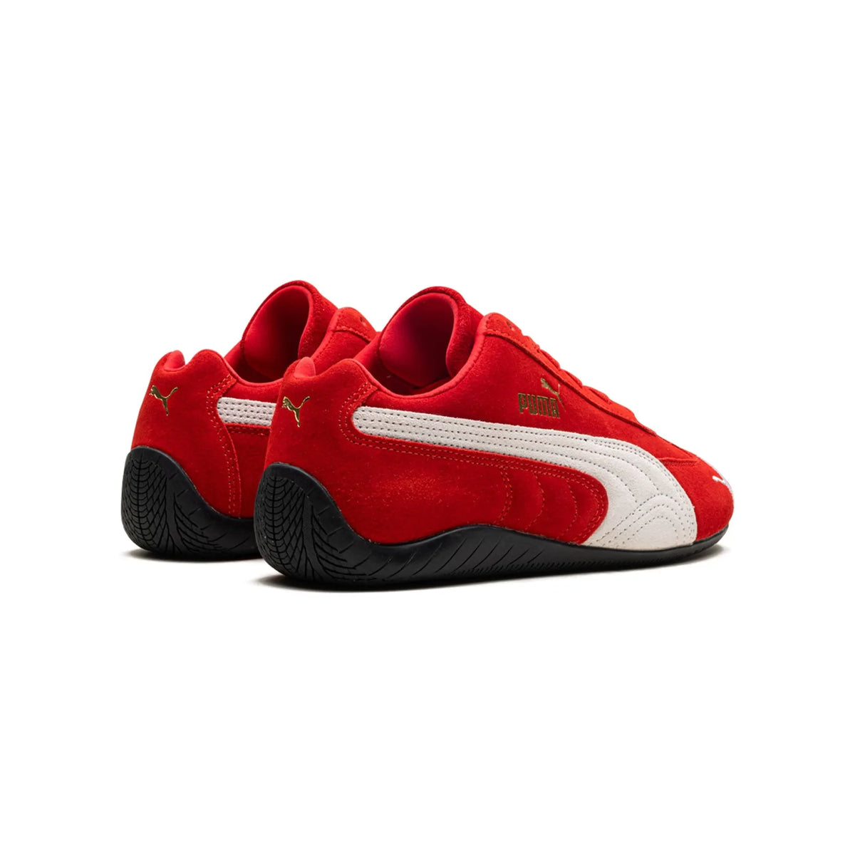 Puma Speedcat OG Red White