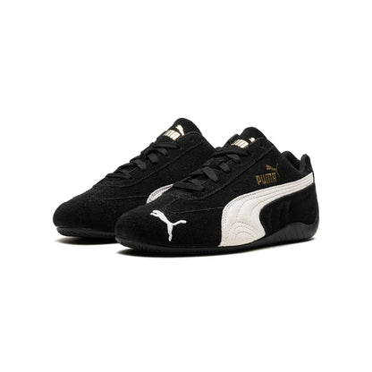 Puma Speedcat OG Black White