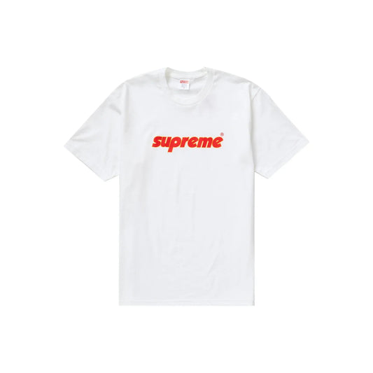 Supreme Pinline Tee White