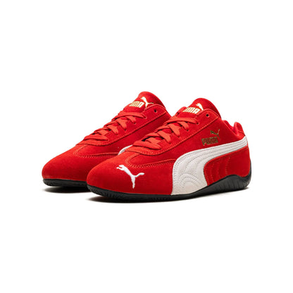 Puma Speedcat OG Red White