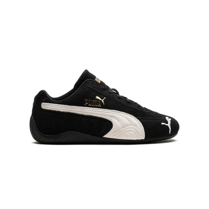 Puma Speedcat OG Black White
