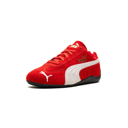 Puma Speedcat OG Red White