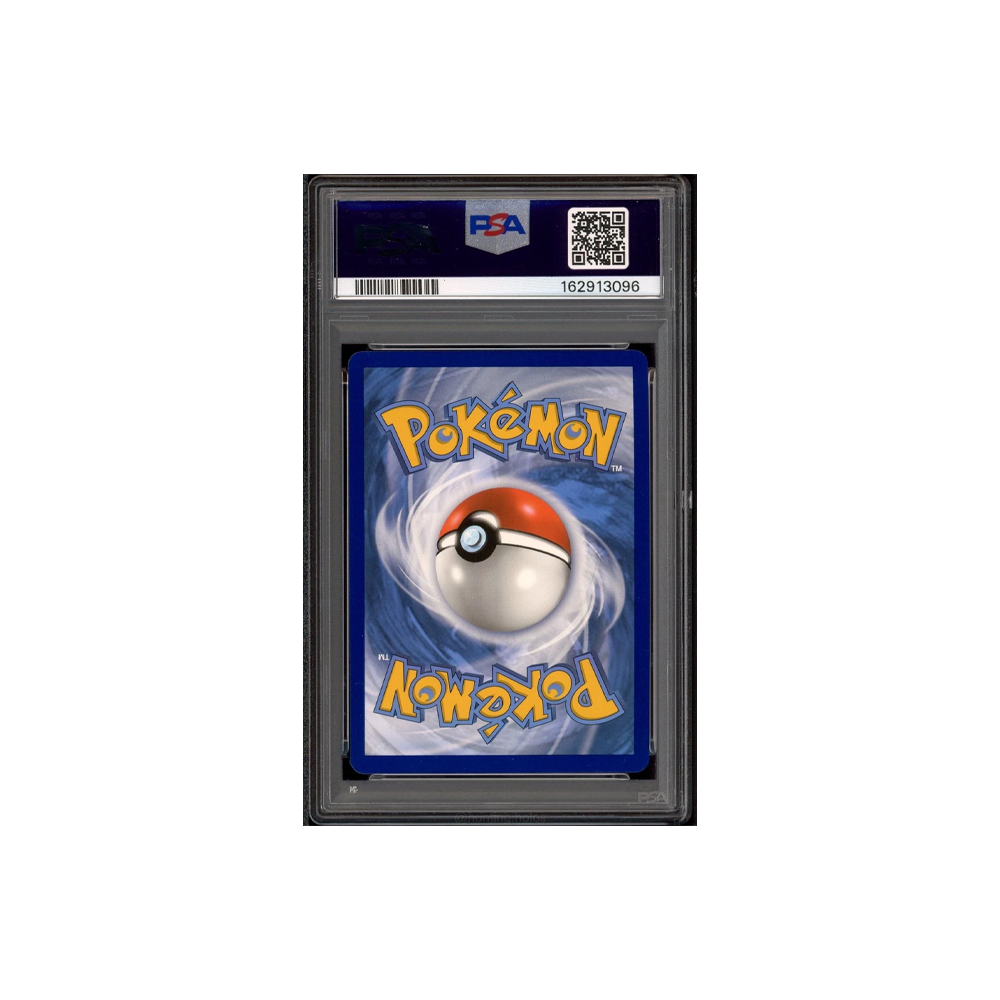 Pokémon TCG PSA 10 2021 SWSH Shining Fates #SV107 FA/CHARIZARD VMAX 🇬🇧 #162913096