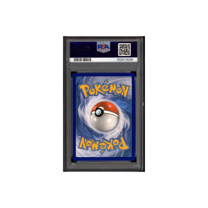Pokémon TCG PSA 10 2021 SWSH Shining Fates #SV107 FA/CHARIZARD VMAX 🇬🇧 #162913096