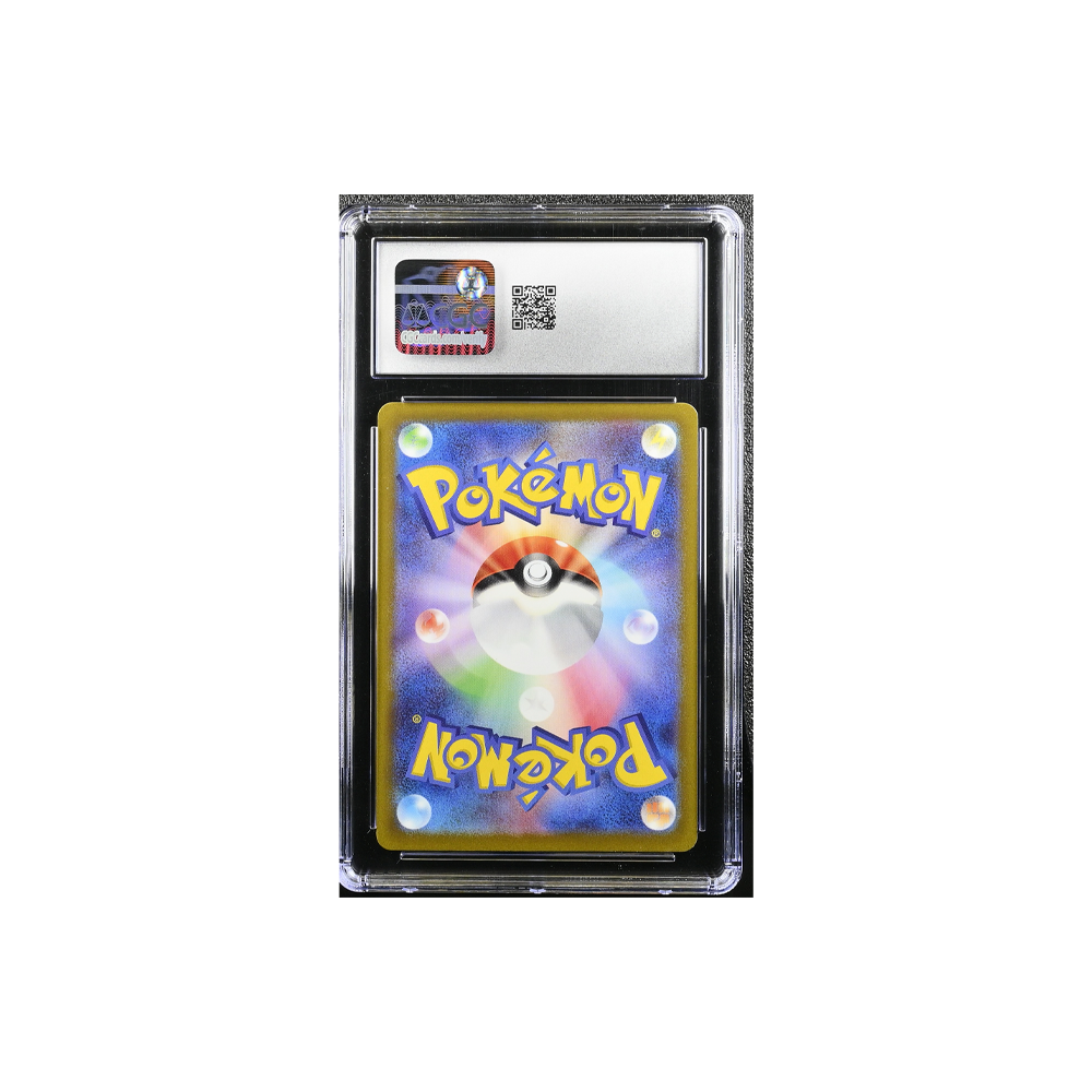 Pokémon TCG CGC 10 2022 Crown Zenith #221 Mewtwo Vstar 🇯🇵 #6012721043