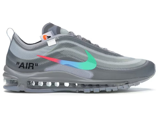 Nike Air Max 97 Off-White Menta