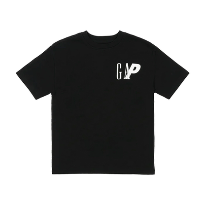 Palace x Gap Kids T-Shirt Black
