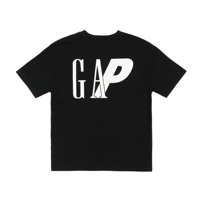 Palace x Gap Kids T-Shirt Black