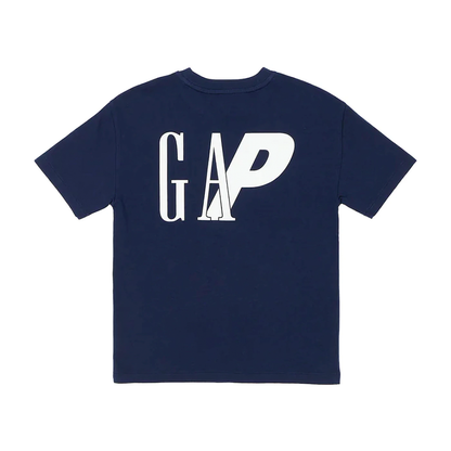 Palace x Gap Kids T-Shirt Blue