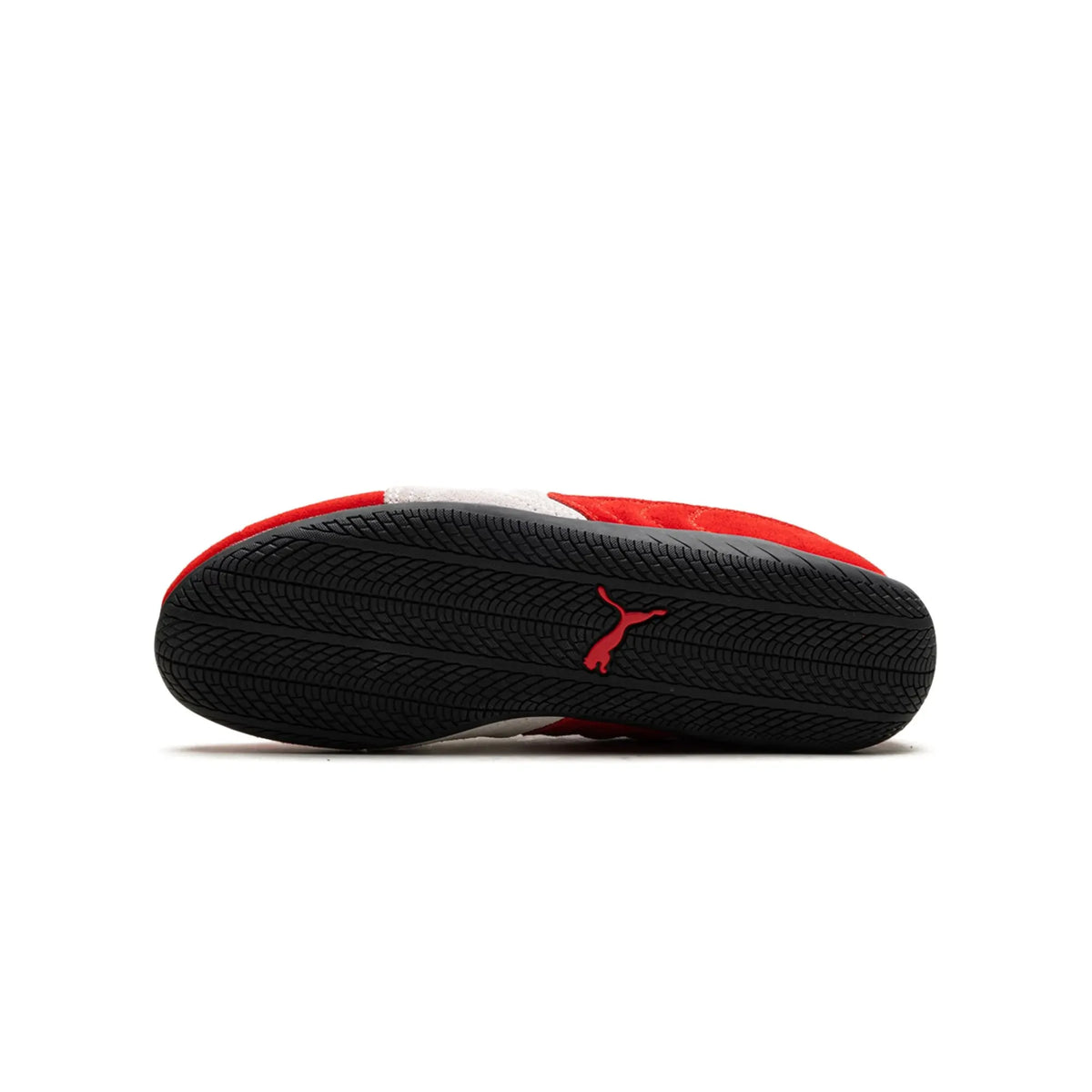 Puma Speedcat OG Red White