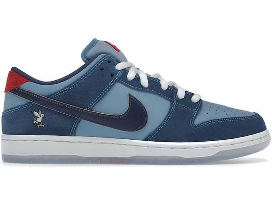 Nike SB Dunk Low Pro Why So Sad?