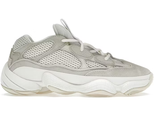 adidas Yeezy 500 Bone White