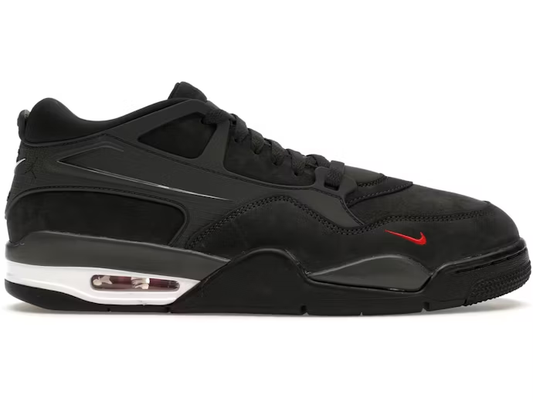 Jordan 4 RM SP Nigel Sylvester Driveway Grey