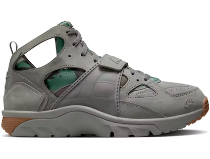 Nike Air Trainer Huarache Corteiz Gully Grey