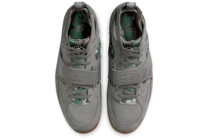Nike Air Trainer Huarache Corteiz Gully Grey