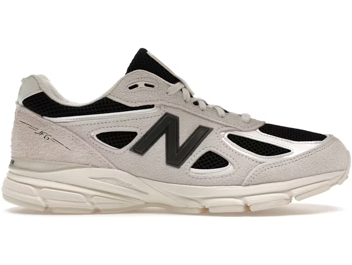 New Balance 990v4 MiUSA Joe Freshgoods 1998 IntroA