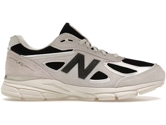 New Balance 990v4 MiUSA Joe Freshgoods 1998 IntroA