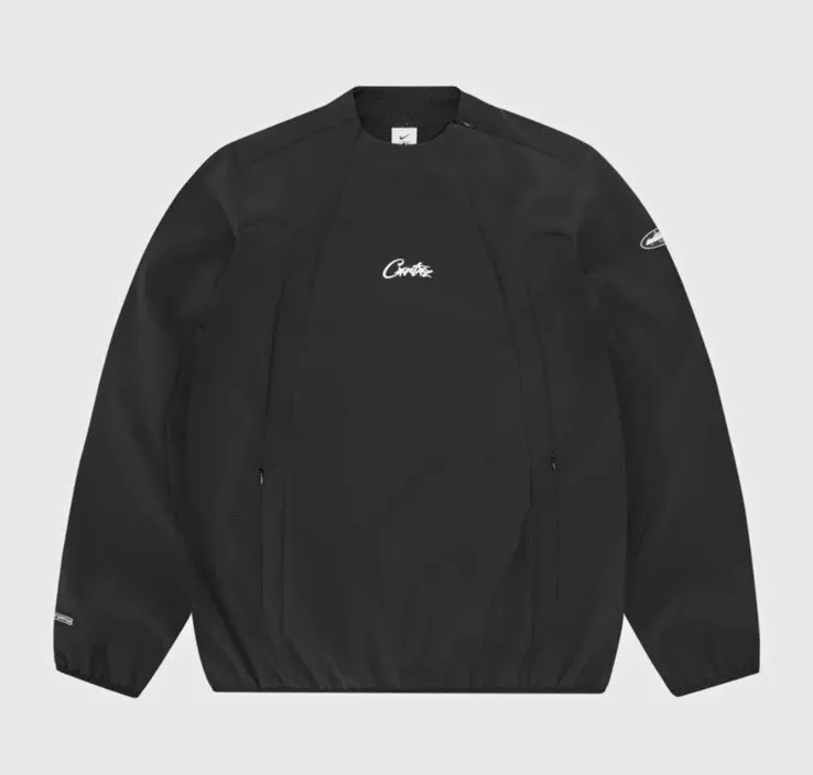 Nike x Corteiz CRTZ NRG Midlayer Onyx
