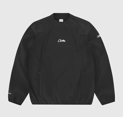 Nike x Corteiz CRTZ NRG Midlayer Onyx