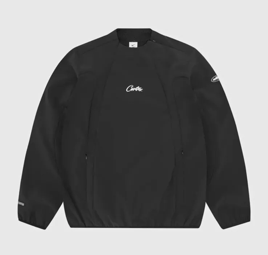 Nike x Corteiz CRTZ NRG Midlayer Onyx