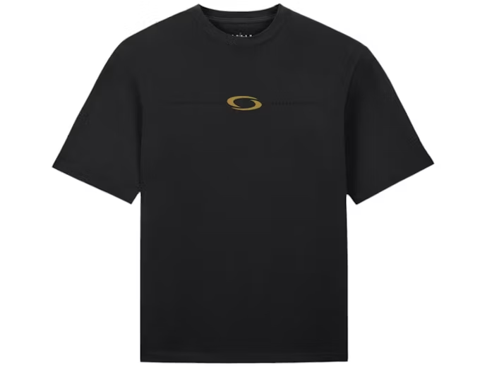 Jordan x Travis Scott T-Shirt Black