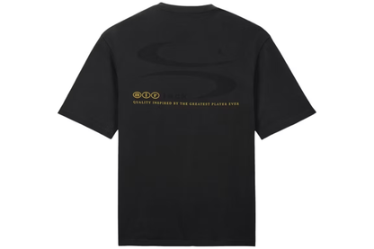 Jordan x Travis Scott T-Shirt Black