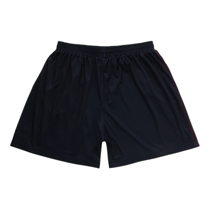 Travis Scott x FC Barcelona Skeleton Home Shorts Multicolor