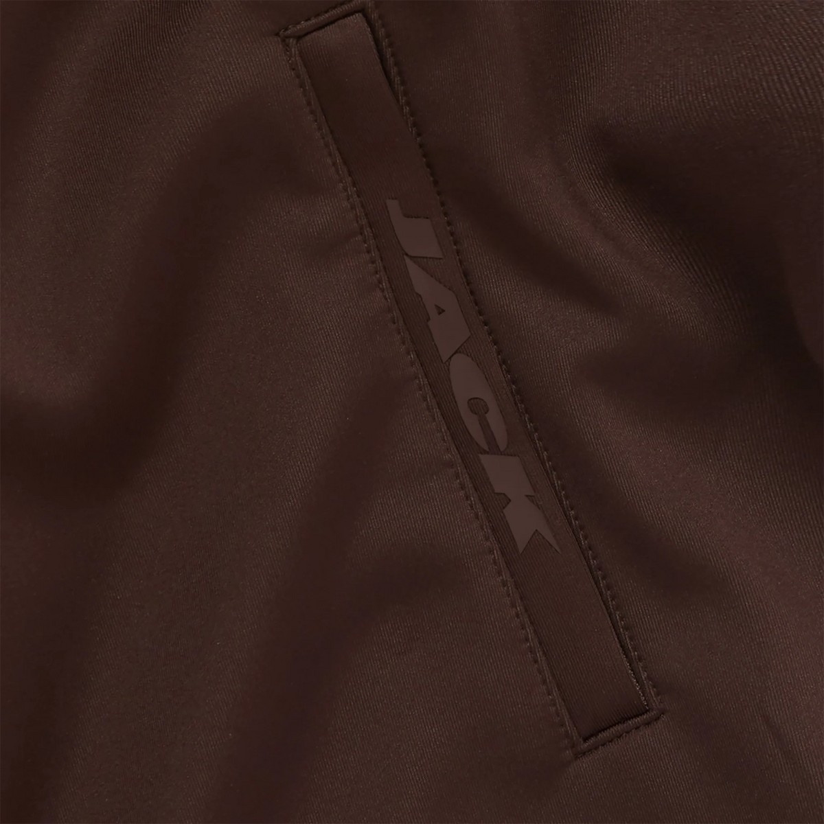 Travis Scott x FC Barcelona Retro Zip Anthem Jacket