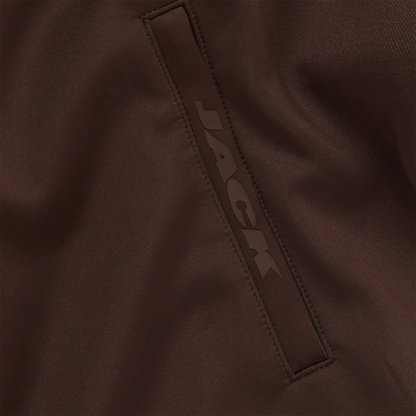 Travis Scott x FC Barcelona Retro Zip Anthem Jacket