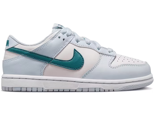 Nike Dunk Low Mineral Teal (PS)
