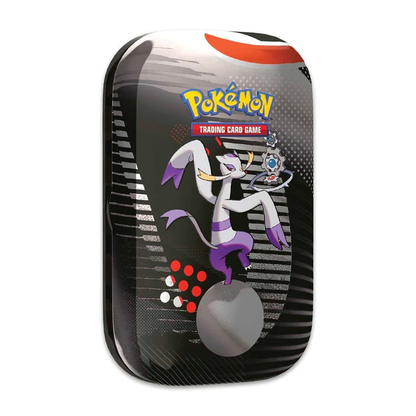 Pokémon TCG Scarlet & Violet Unova White Flare & Black Bolt Tin