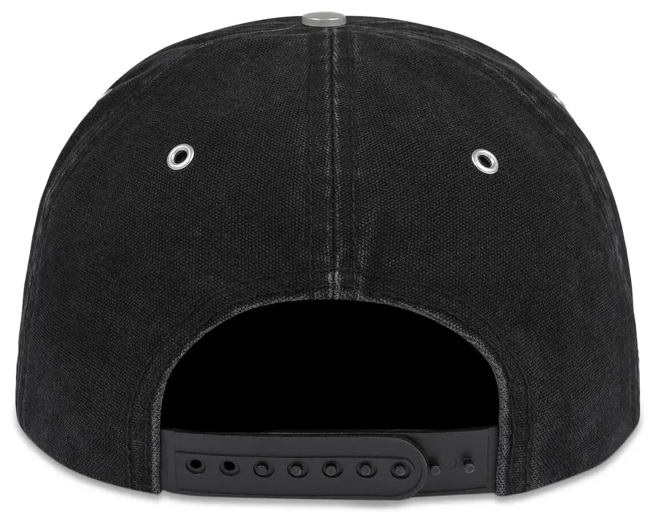 Denim Tears ADG Cap Black