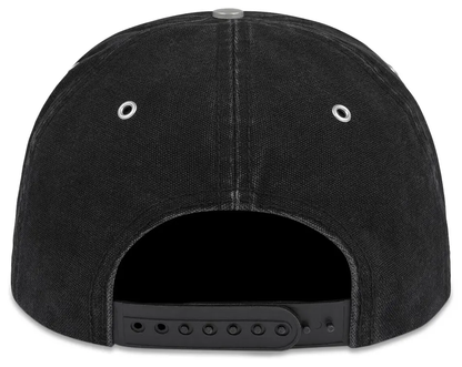 Denim Tears ADG Cap Black