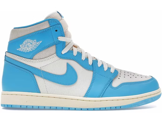 Jordan 1 Retro High OG UNC Reimagined