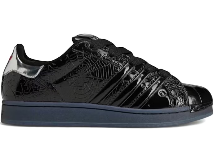 adidas Superstar Sp5der Black