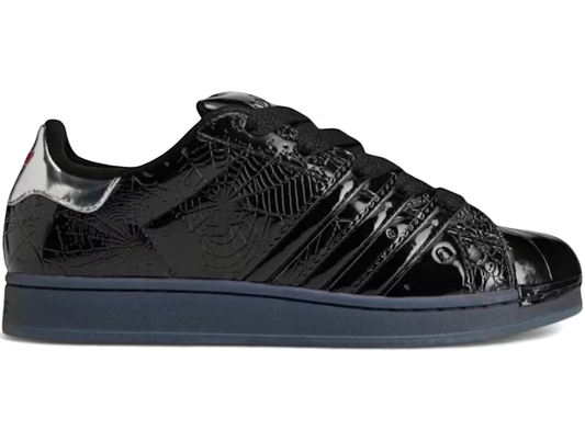 adidas Superstar Sp5der Black